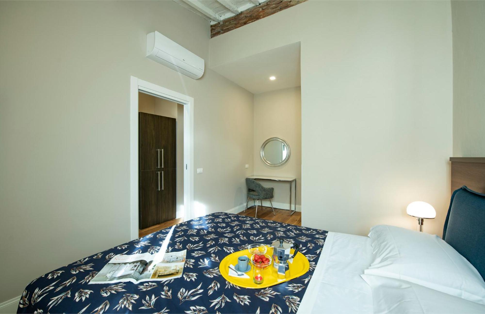 Mamo - Fiammetta Apartamento Florencia