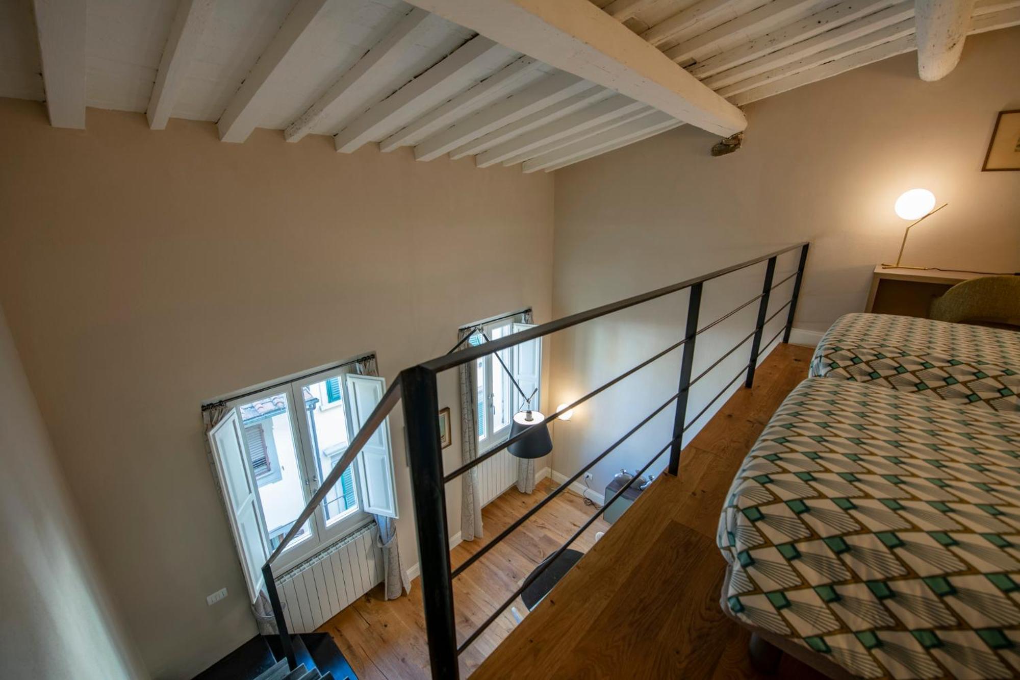 Mamo - Fiammetta Apartamento Florencia