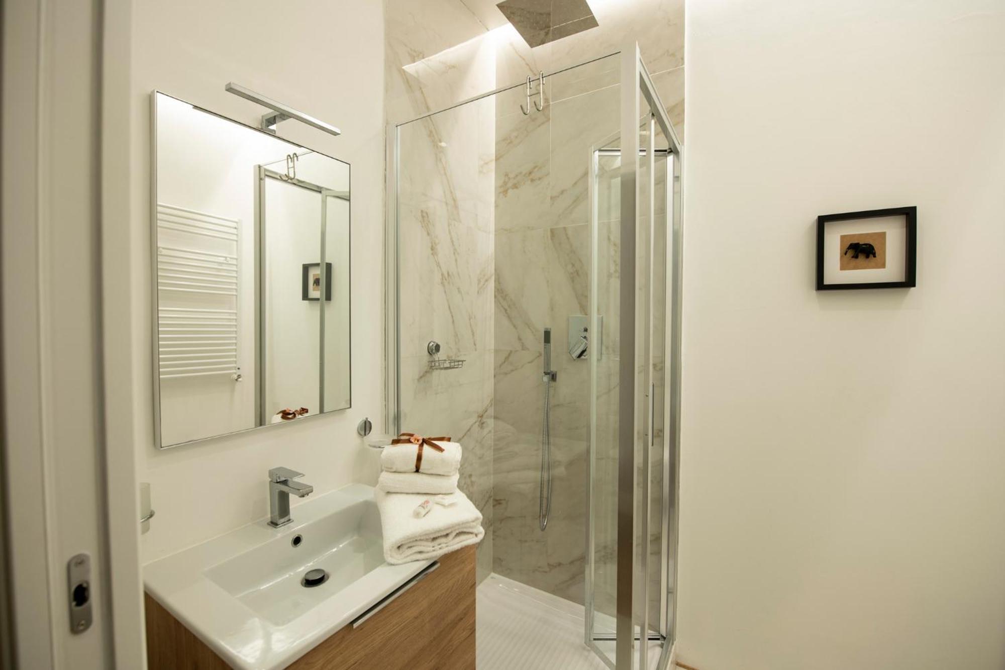 Apartamento Mamo - Fiammetta Florencia