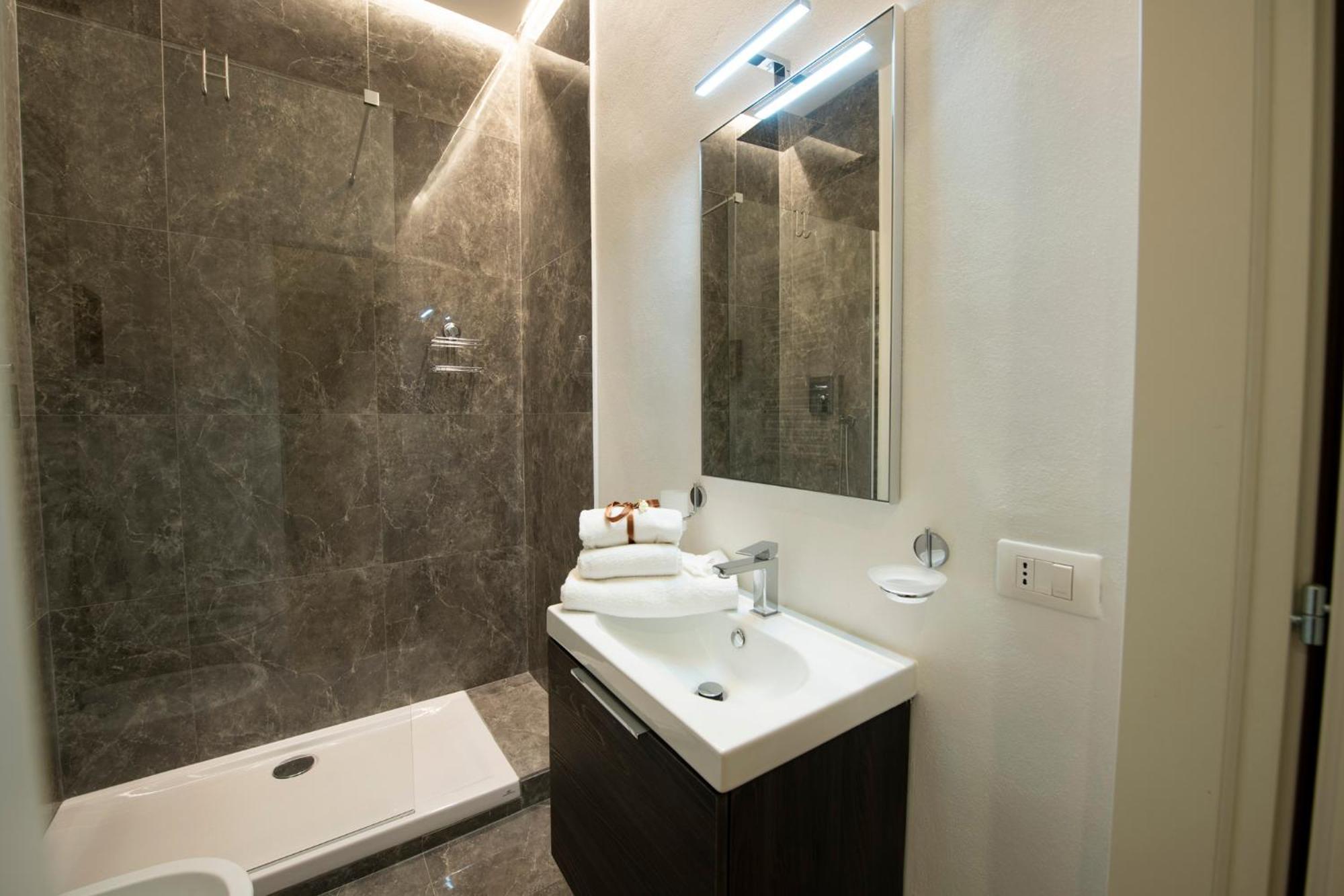 Apartamento Mamo - Fiammetta Florencia